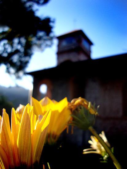 El Castillo De San Lorenzo ซัลตา ภายนอก รูปภาพ